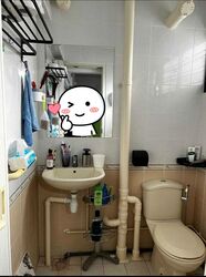 Blk 304 Shunfu Gardens (Bishan), HDB 3 Rooms #382277371